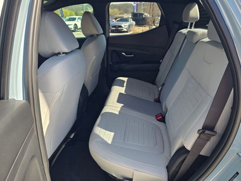 New 2026 Hyundai Santa Cruz SE image 12