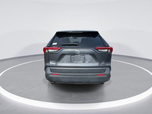 Used 2024 Toyota RAV4 LE image 7