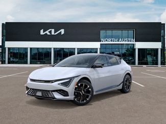 New 2026 Kia EV6 GT-Line AWD/4WD video 1