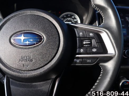 Used 2022 Subaru Forester Limited image 21