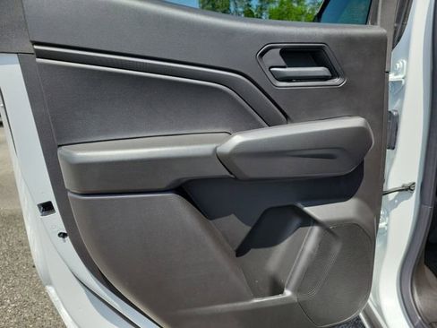 New 2026 Chevrolet Colorado Trail Boss AWD/4WD image 10