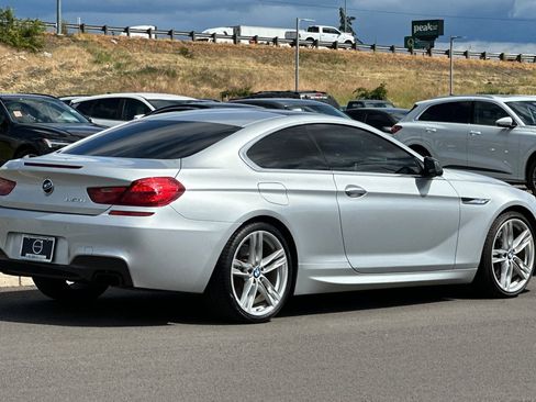 Used 2012 BMW 650i Coupe RWD image 3
