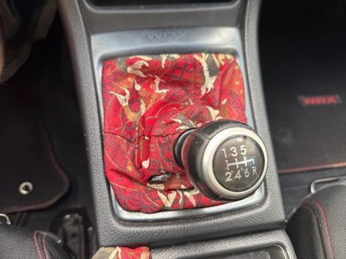 Used 2020 Subaru WRX Base image 40