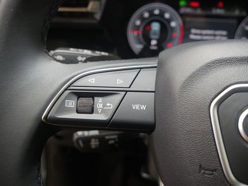 New 2026 Audi A3 2.0T Premium Plus image 38