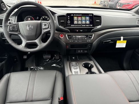 New 2026 Honda Ridgeline TrailSport+ image 2