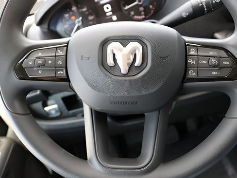 New 2026 RAM ProMaster 1500 w/ Safety Group image 14