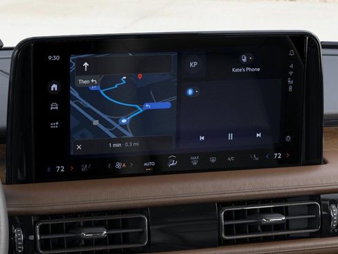 New 2026 Lincoln Aviator Reserve RWD image 14