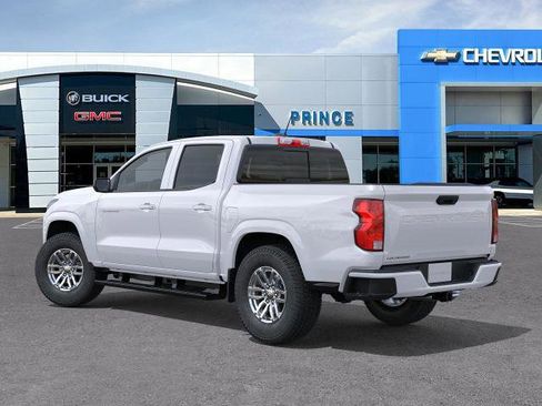 New 2026 Chevrolet Colorado LT w/ Advanced Trailering Package image 3