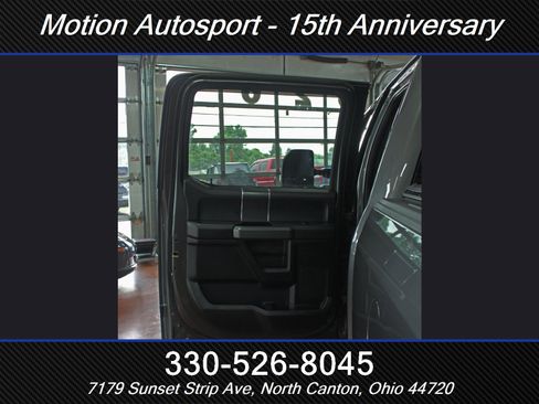 Used 2018 Ford F150 XLT w/ Equipment Group 302A Luxury image 40