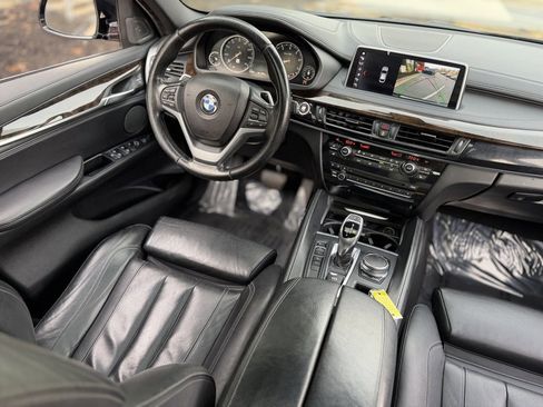 Used 2018 BMW X6 sDrive35i image 42