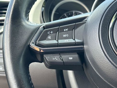 Used 2023 MAZDA CX-9 Touring AWD/4WD image 31