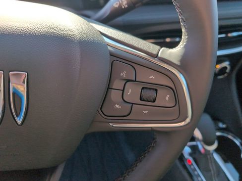 New 2026 Buick Encore GX Sport Touring image 18
