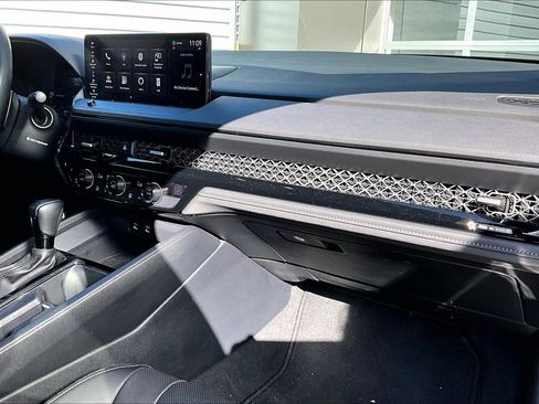 Used 2023 Honda Accord Sport image 16