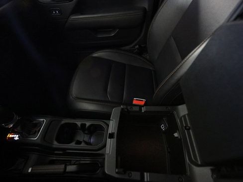 Used 2023 Jeep Wrangler Unlimited Rubicon 392 w/ Trailer Tow Package image 40