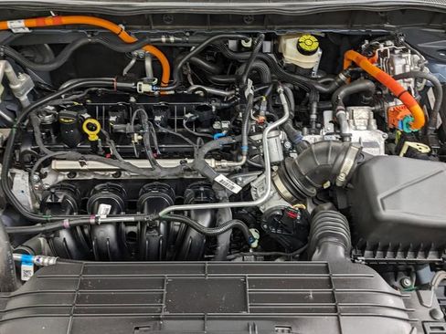 Certified 2023 Ford Escape ST-Line w/ Equipment Group 301A image 41