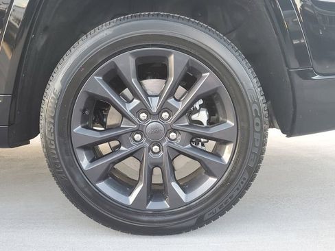 New 2026 Jeep Grand Cherokee L Limited image 6