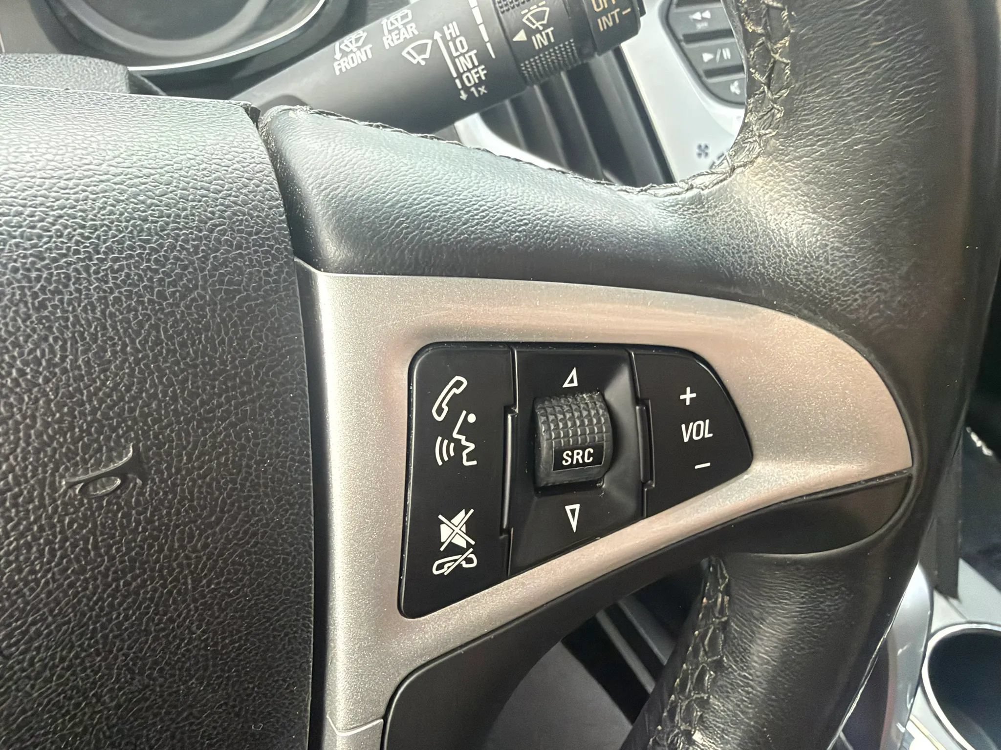Used 2015 GMC Terrain SLE w/ Convenience Package AWD/4WD image 20