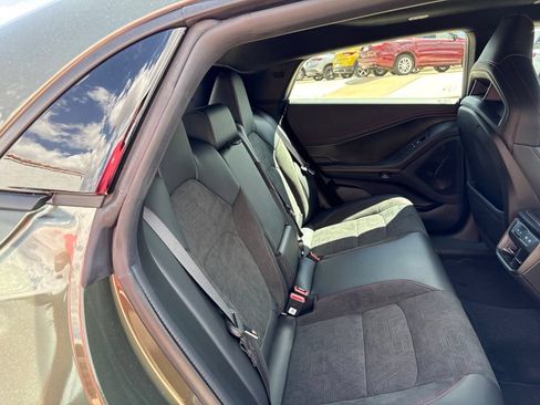 New 2026 Dodge Charger Scat Pack AWD/4WD image 22