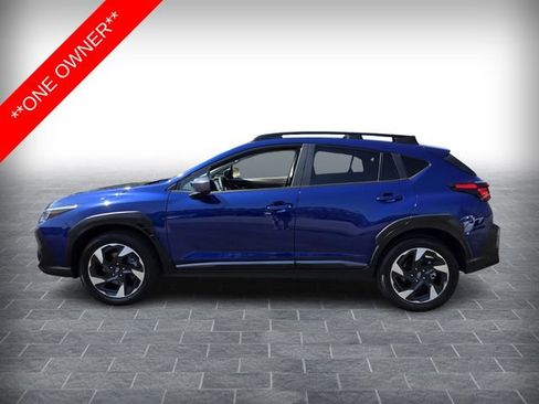 Used 2025 Subaru Crosstrek 2.5i Limited w/ Crosstrek Mirror Package AWD/4WD image 4