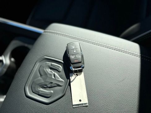 New 2026 RAM 1500 Laramie image 40