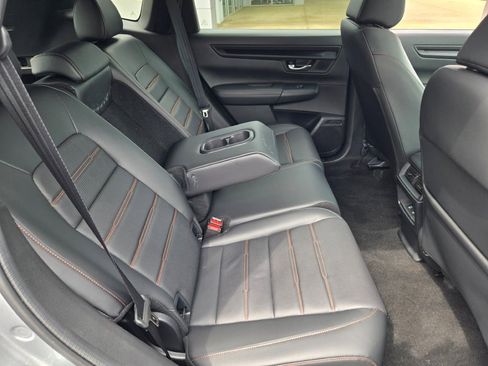 Used 2025 Honda CR-V Sport-L image 11