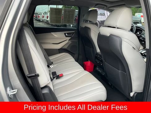 Used 2023 Acura MDX SH-AWD w/ Technology Package image 22