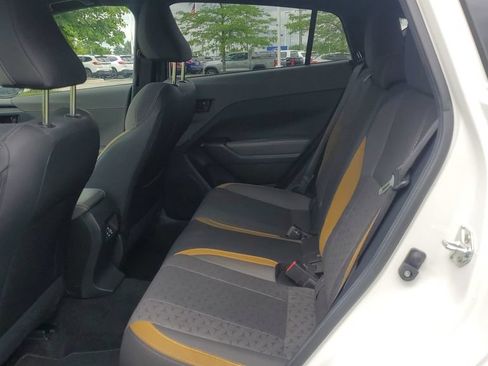 Certified 2024 Subaru Crosstrek 2.5i Sport AWD/4WD image 22