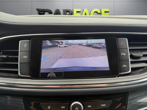 Used 2021 Buick Enclave Premium w/ Sun and Sites Package AWD/4WD image 32