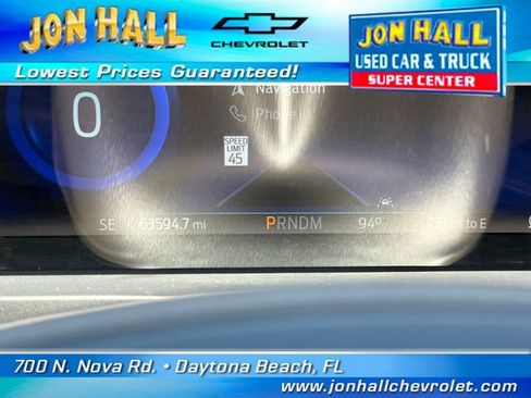 Used 2020 Ford Explorer Platinum w/ Premium Technology Package AWD/4WD image 26