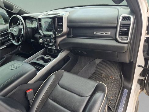 Used 2020 RAM 1500 Laramie w/ Sport Appearance Package image 26
