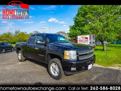 Used 2013 Chevrolet Silverado 1500 LT w/ All-Star Edition