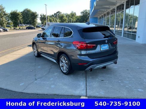 Used 2017 BMW X1 xDrive28i AWD/4WD image 3
