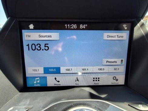 Used 2019 Ford Escape Titanium AWD/4WD image 28