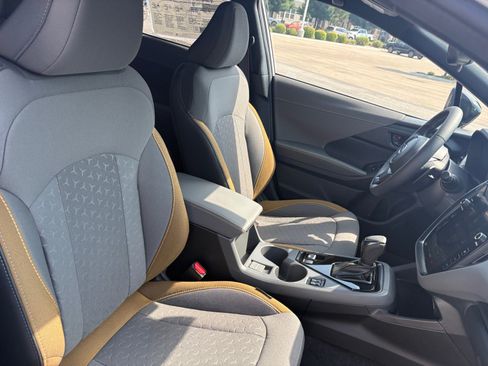 New 2026 Subaru Crosstrek 2.5i Sport AWD/4WD image 19