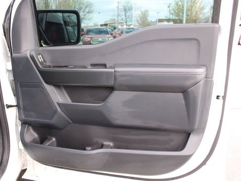 Used 2023 Ford F150 XL w/ STX Appearance Package image 21