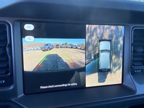 New 2025 Ford Bronco Badlands AWD/4WD image 17