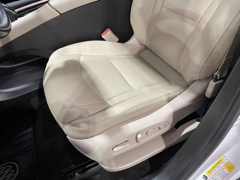 Used 2020 Buick Enclave Premium w/ Surround and Sites Package image 19