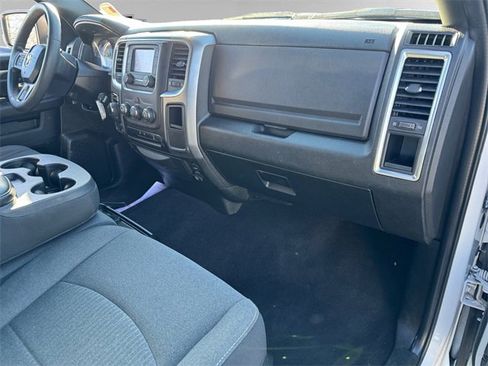 Certified 2024 RAM 1500 Classic Warlock image 12