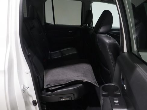 Used 2022 Honda Ridgeline RTL image 20