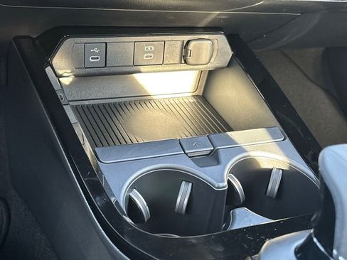 New 2026 Toyota Prius Nightshade image 21