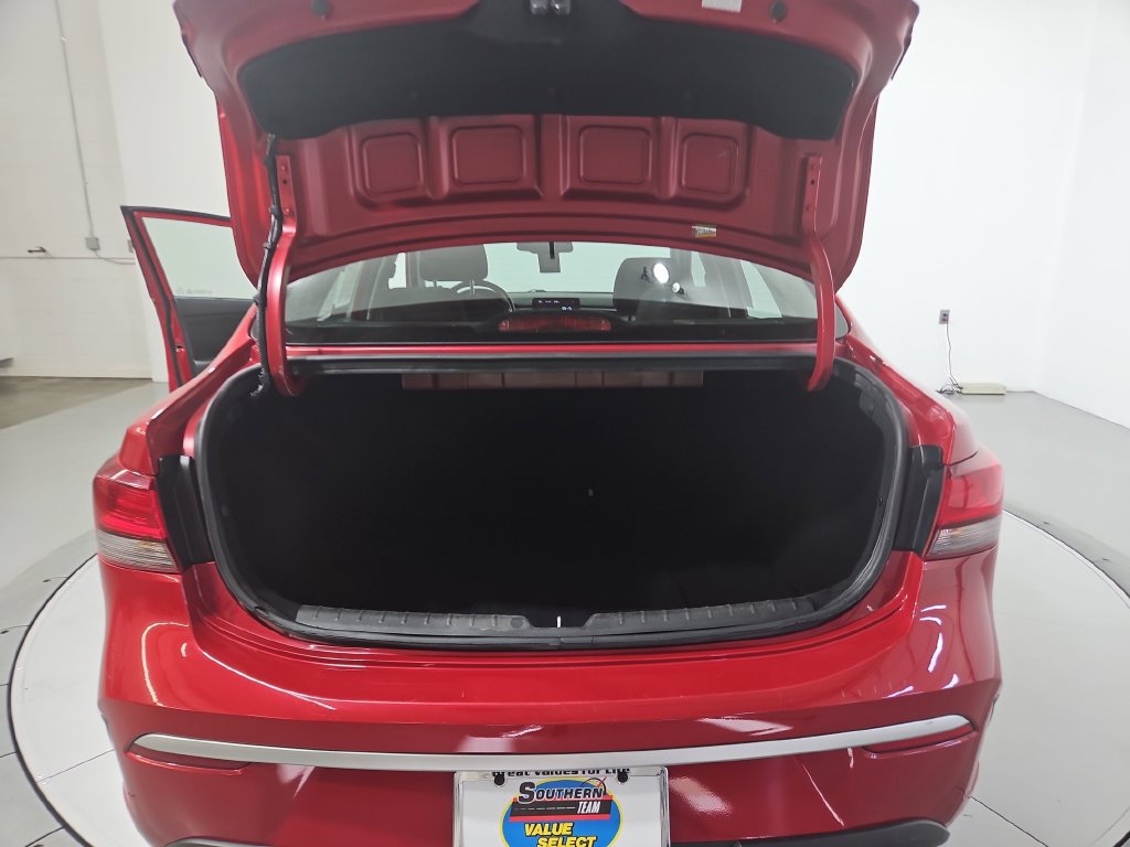 Used 2022 Kia Rio S w/ Technology Package FWD image 22