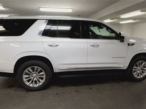 Used 2023 GMC Yukon SLT image 9