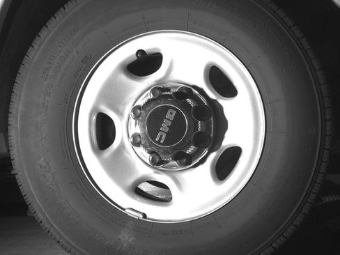 Used 2025 GMC Savana 3500 LT w/ LT Preferred Equipment Group image 13