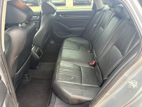 Certified 2022 Honda Accord Sport Special Edition image 25