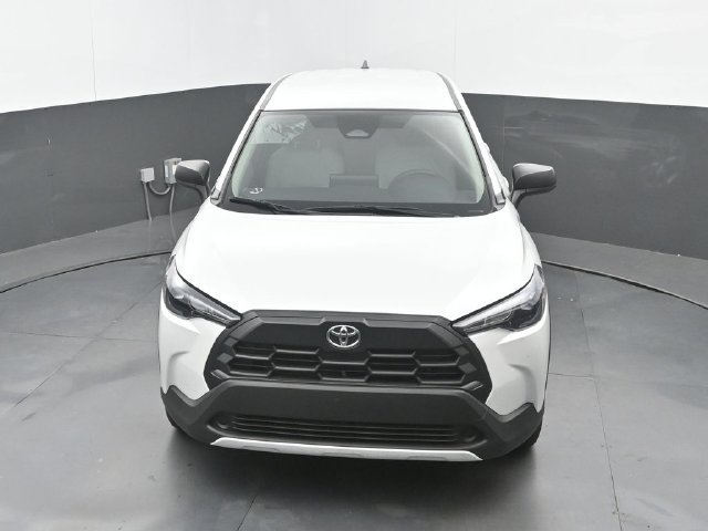 Used 2026 Toyota Corolla Cross L FWD image 14