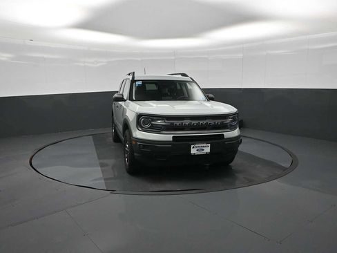 Certified 2021 Ford Bronco Sport Big Bend AWD/4WD image 65
