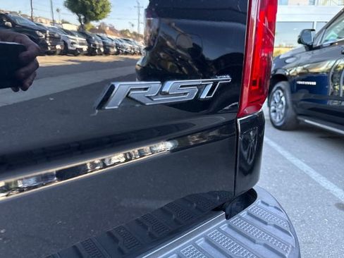 Certified 2023 Chevrolet Silverado 1500 RST w/ Z71 Off-Road Package AWD/4WD image 28