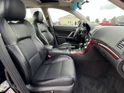 Used 2009 Subaru Legacy 3.0R Limited AWD/4WD image 19
