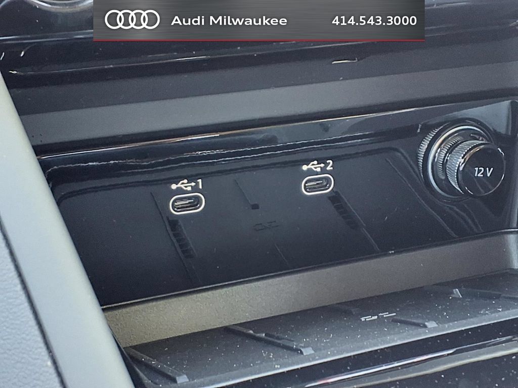 New 2026 Audi Q5 Premium Plus AWD/4WD image 11
