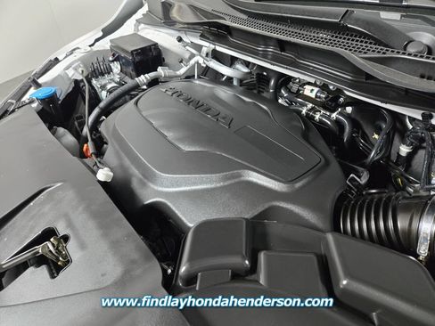 Certified 2026 Honda Odyssey EX-L image 24